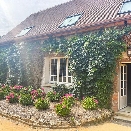 Domaine De Charnay - Charme Et Confort Dans Un Environnement D'Exception Vierzon Εξωτερικό φωτογραφία