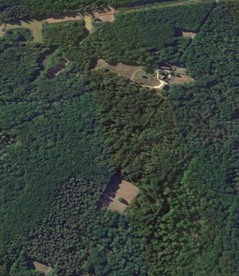 Domaine De Charnay - Charme Et Confort Dans Un Environnement D'Exception Vierzon Εξωτερικό φωτογραφία