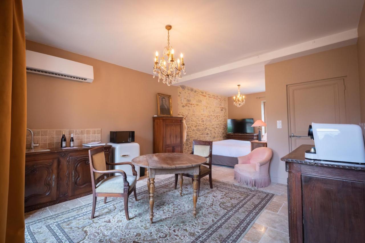 Domaine De Charnay - Charme Et Confort Dans Un Environnement D'Exception Vierzon Εξωτερικό φωτογραφία