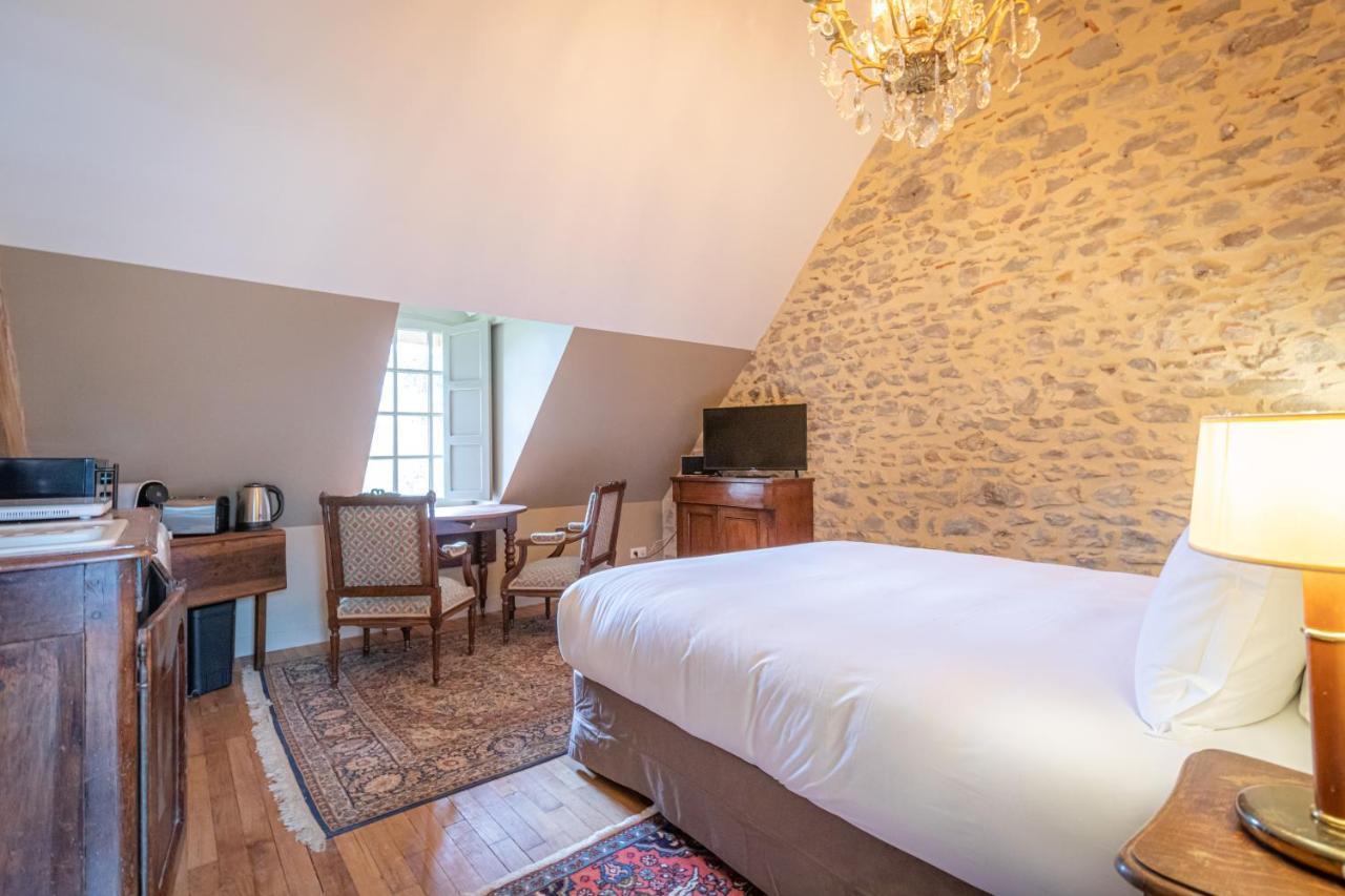 Domaine De Charnay - Charme Et Confort Dans Un Environnement D'Exception Vierzon Εξωτερικό φωτογραφία